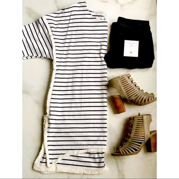 New Cello Jeans Black Skinny Mom Jeans - Picture 11 of 13